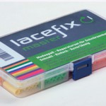 lacefix master Box geschlossen